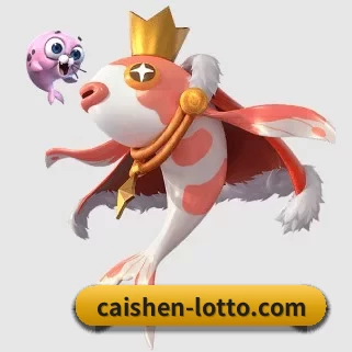 彩神彩票 APP